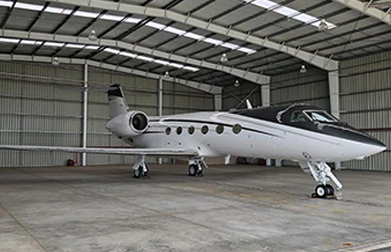2004 Gulfstream G400 en venta